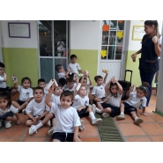 Visita de Tregar